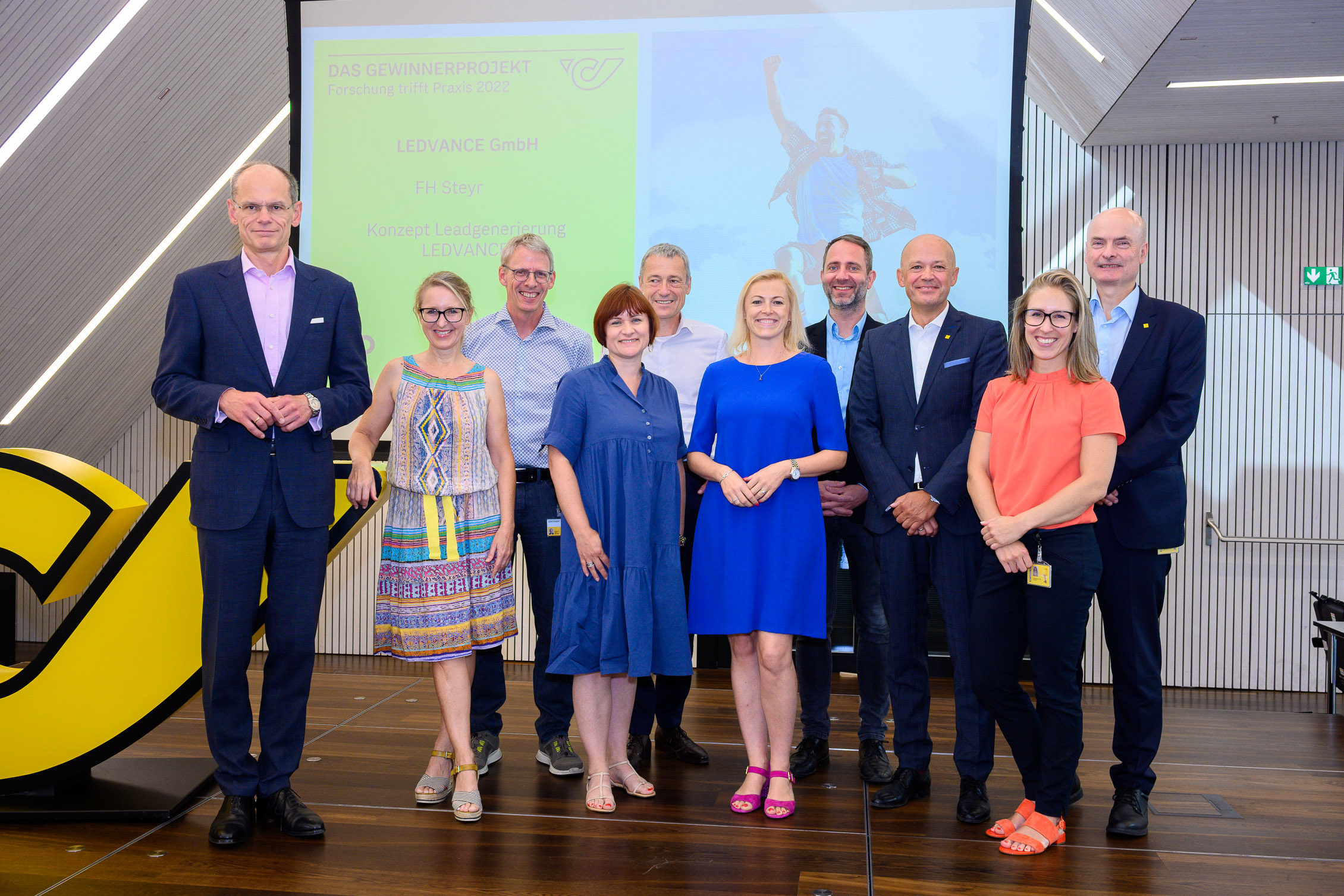 Jury DMA 2022
